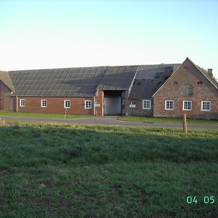 Astrupgaard Farm Holiday Скербек Экстерьер фото