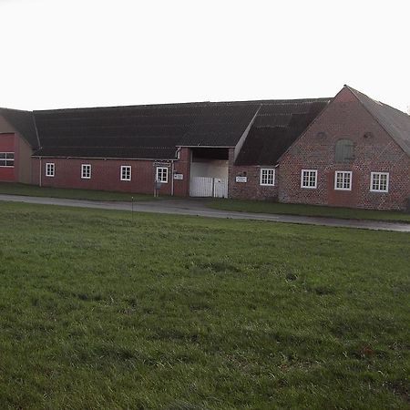 Astrupgaard Farm Holiday Скербек Экстерьер фото