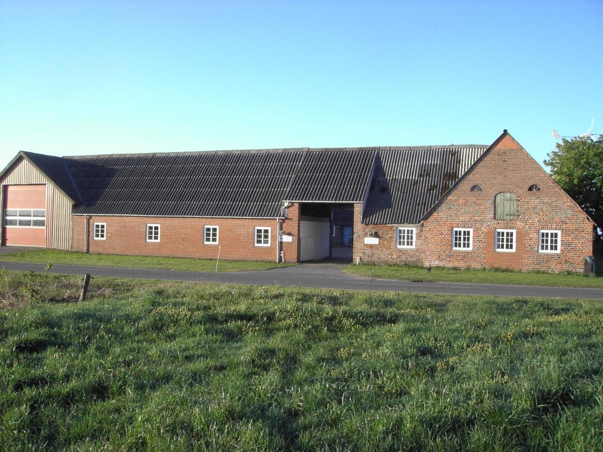 Astrupgaard Farm Holiday Скербек Экстерьер фото