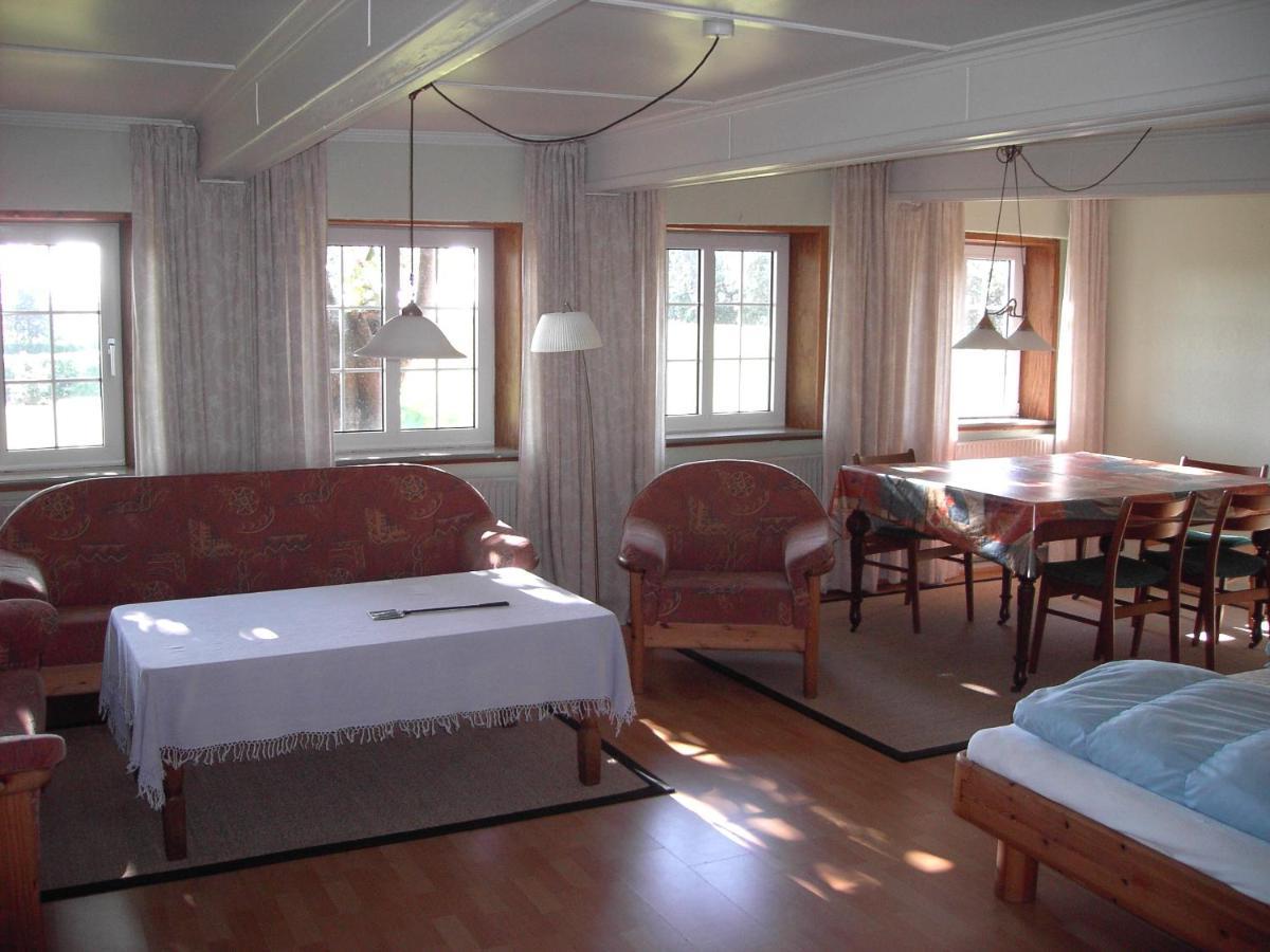 Astrupgaard Farm Holiday Скербек Экстерьер фото