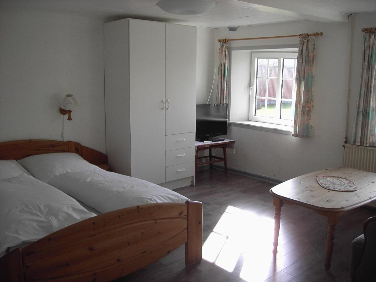 Astrupgaard Farm Holiday Скербек Экстерьер фото
