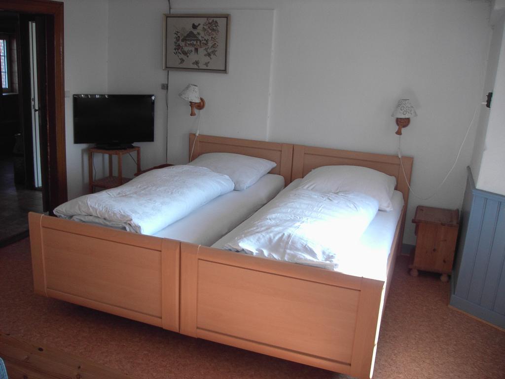 Astrupgaard Farm Holiday Скербек Экстерьер фото