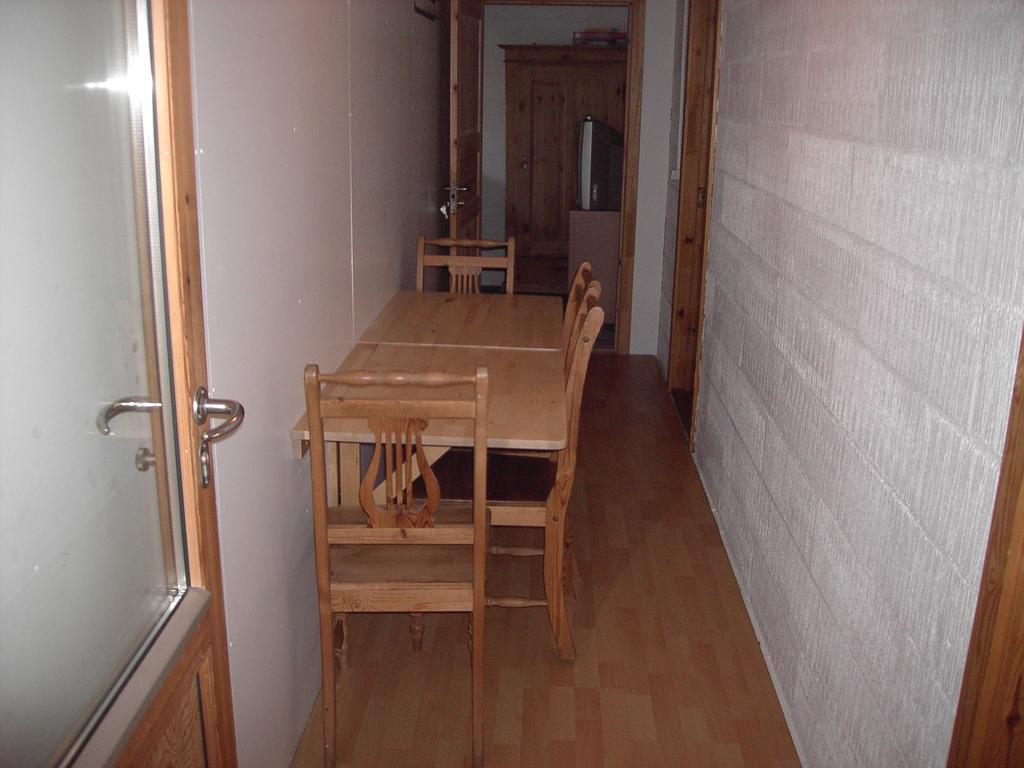Astrupgaard Farm Holiday Скербек Экстерьер фото