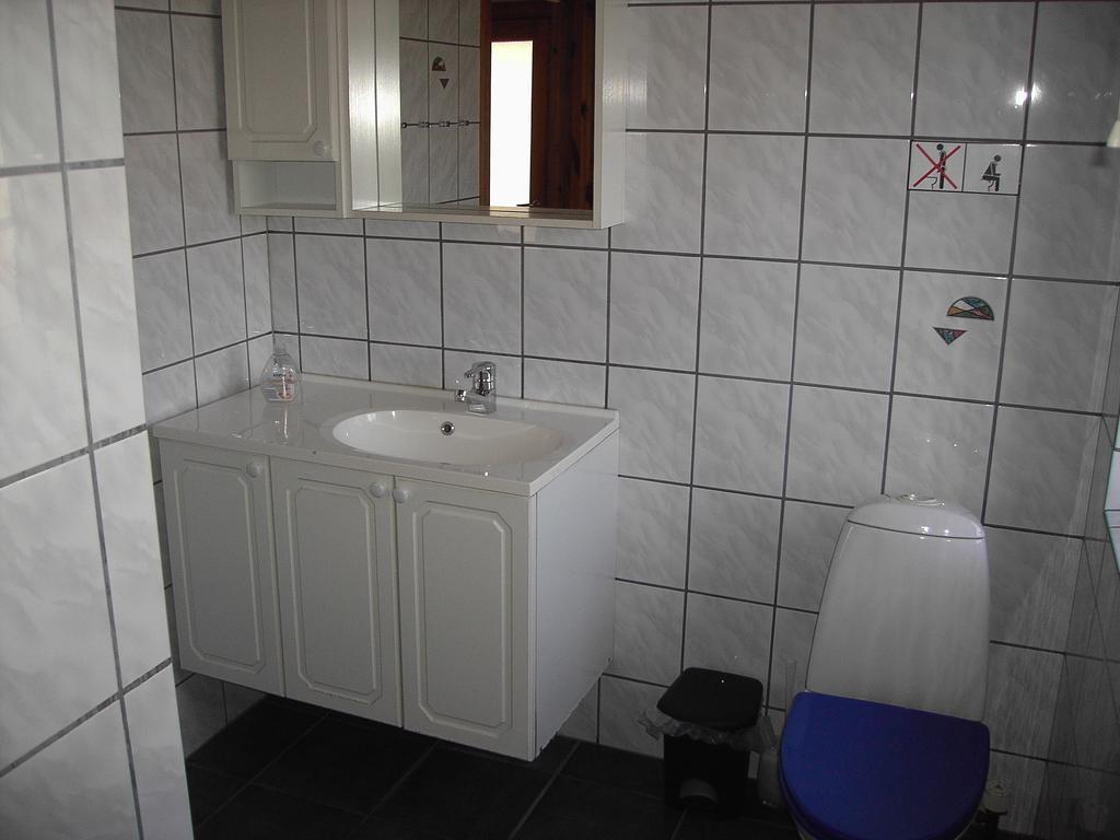 Astrupgaard Farm Holiday Скербек Экстерьер фото