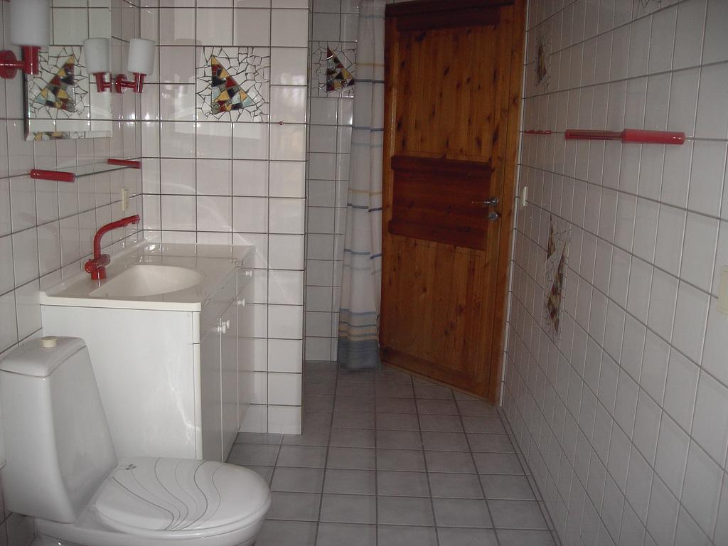 Astrupgaard Farm Holiday Скербек Экстерьер фото