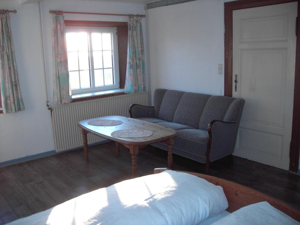 Astrupgaard Farm Holiday Скербек Экстерьер фото