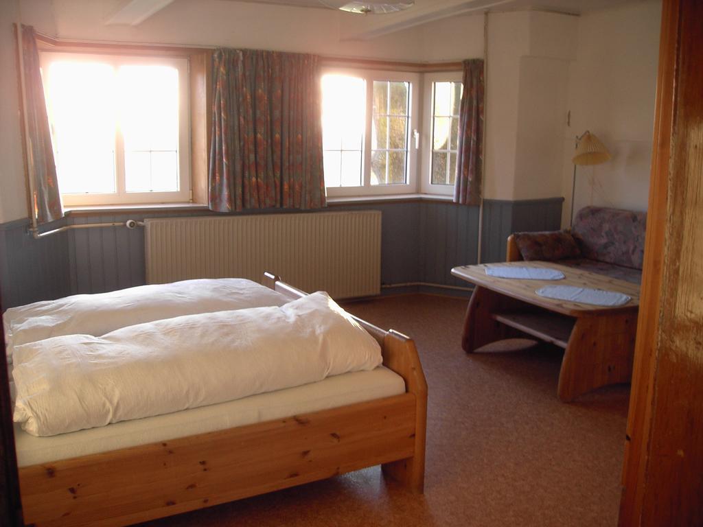 Astrupgaard Farm Holiday Скербек Экстерьер фото
