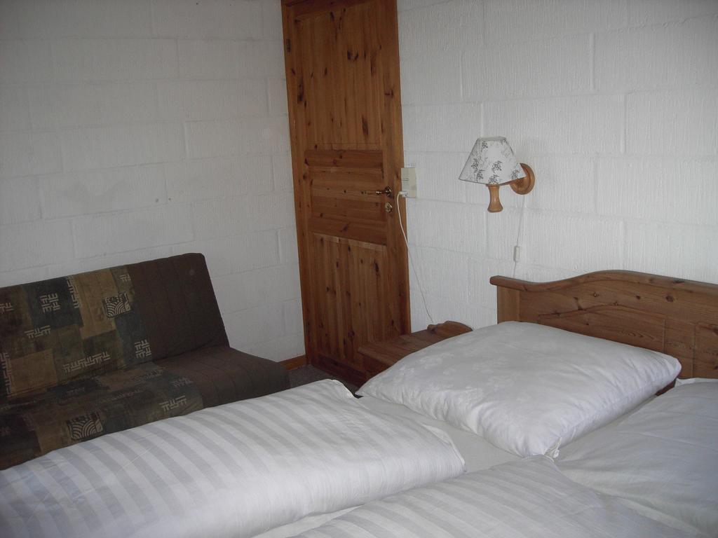 Astrupgaard Farm Holiday Скербек Экстерьер фото