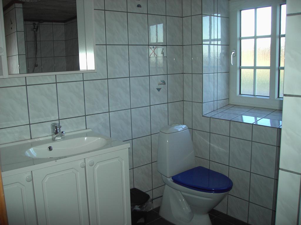 Astrupgaard Farm Holiday Скербек Экстерьер фото