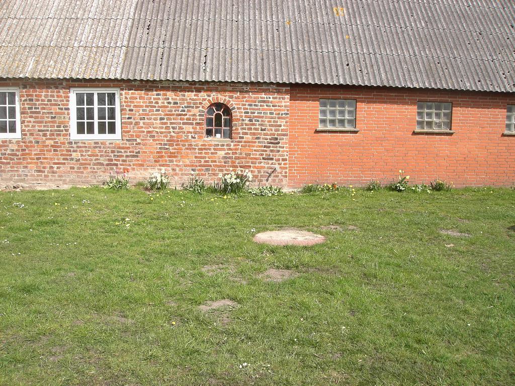 Astrupgaard Farm Holiday Скербек Экстерьер фото