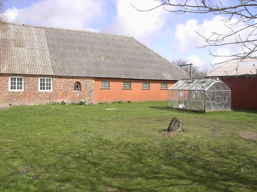 Astrupgaard Farm Holiday Скербек Экстерьер фото
