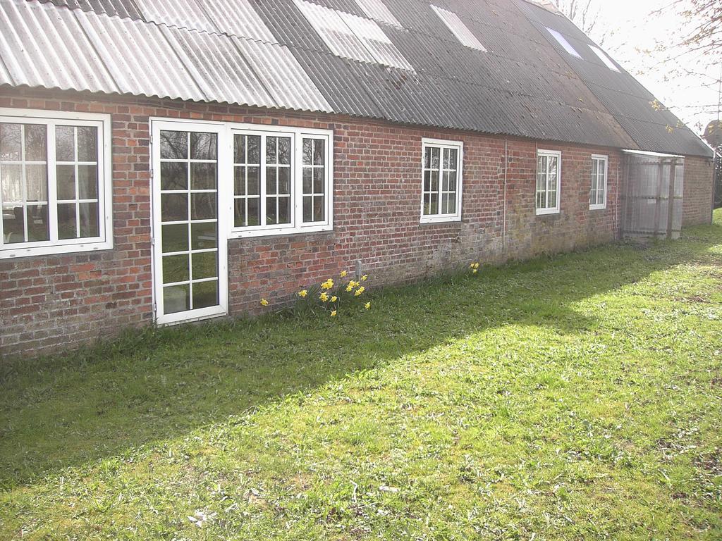 Astrupgaard Farm Holiday Скербек Экстерьер фото
