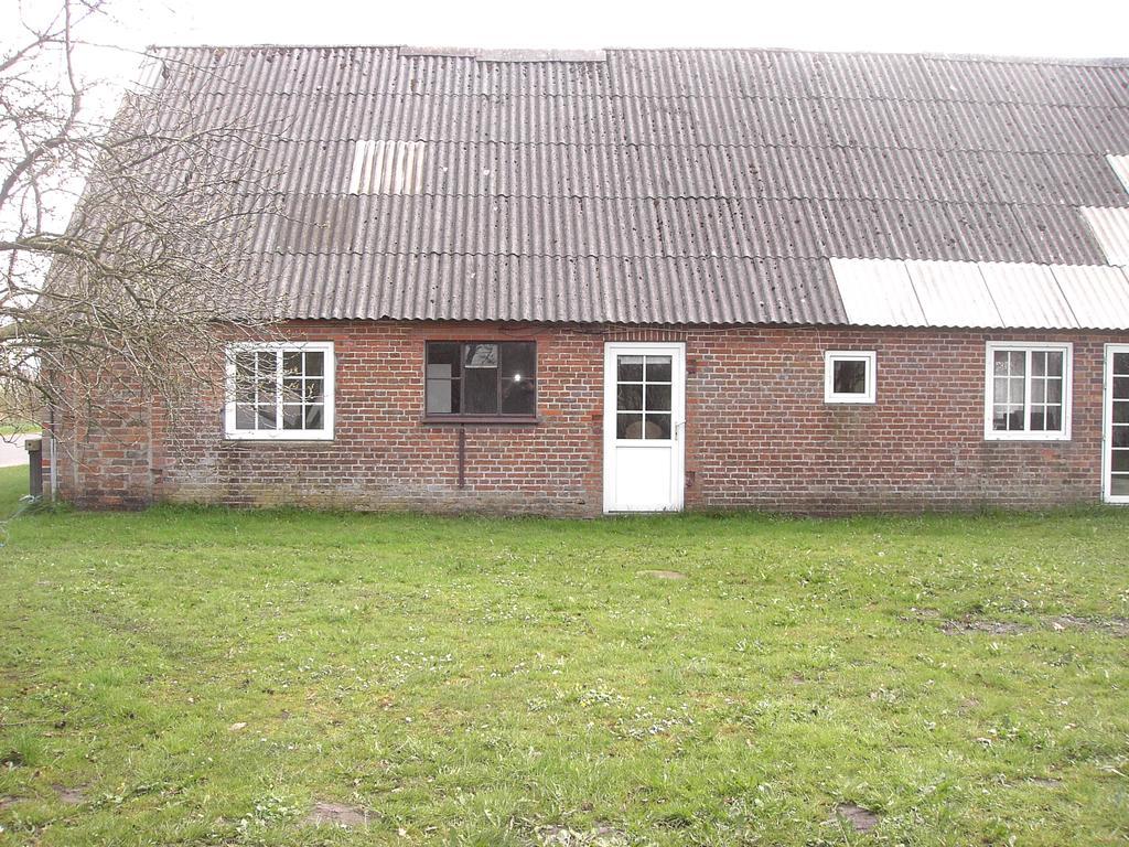 Astrupgaard Farm Holiday Скербек Экстерьер фото